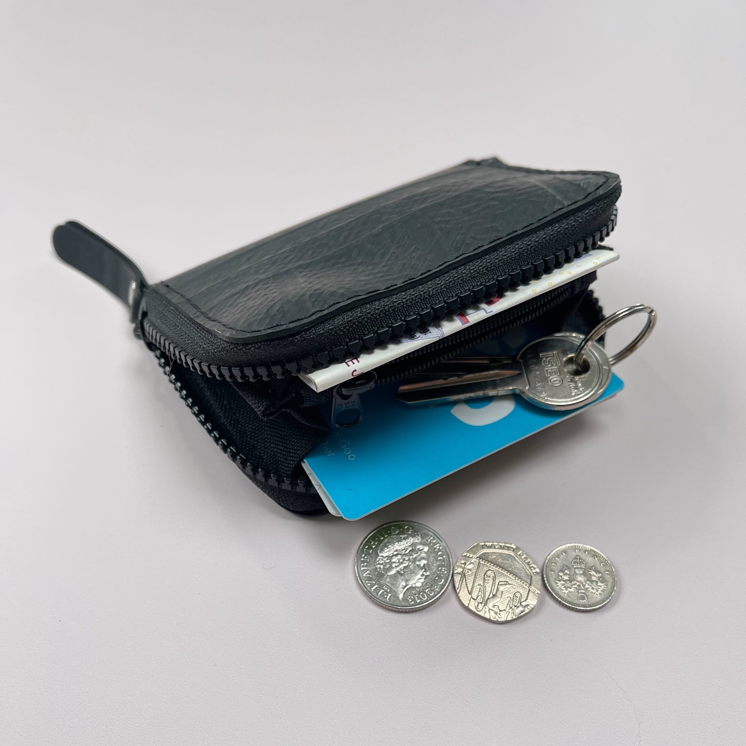 Vegan Coin Purses