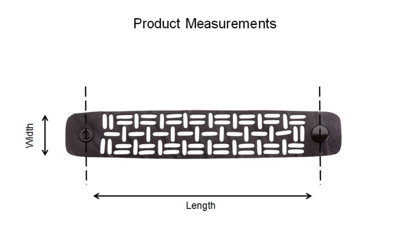 Coding Recycled Rubber Bracelet by Paguro Upcycle